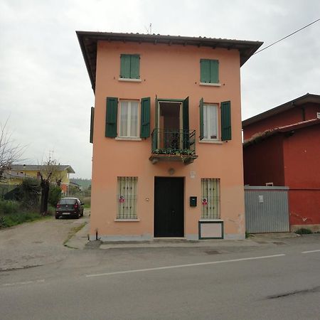 Casa Margherita Lonato Luaran gambar
