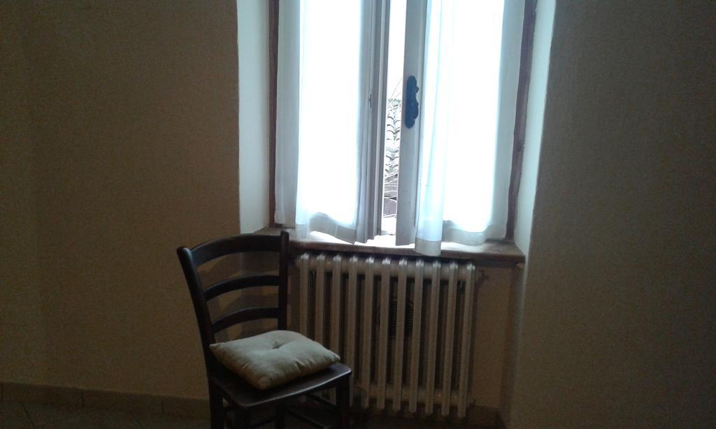 Casa Margherita Lonato Luaran gambar