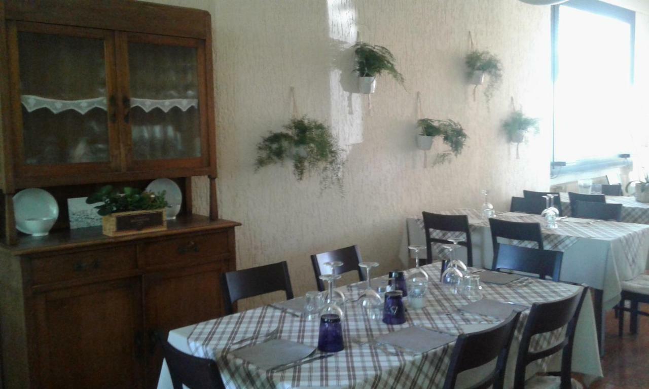 Casa Margherita Lonato Luaran gambar